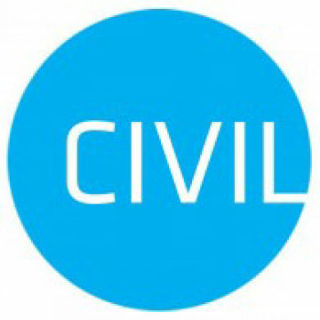 Civil Rádió - FM98