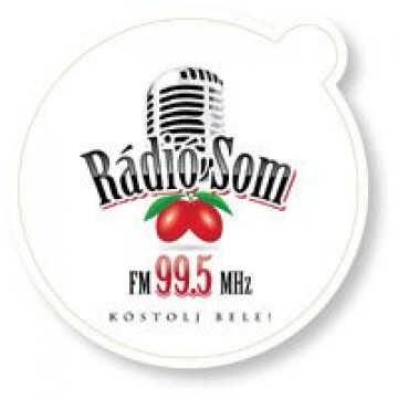 Rádió Som FM 99.5