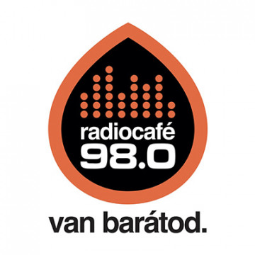 radiocafé 98.0