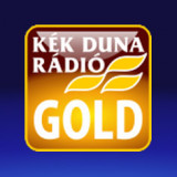 Kék Duna Rádió GOLD
