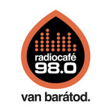 radiocafé 98.0